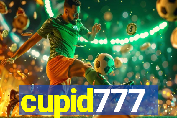 cupid777