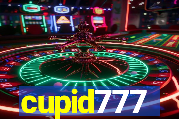 cupid777