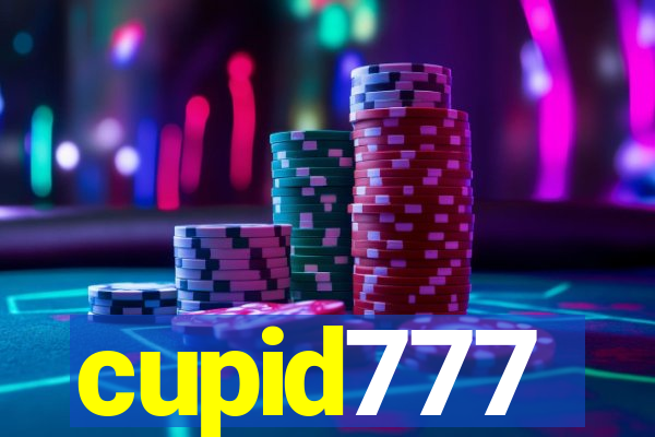 cupid777