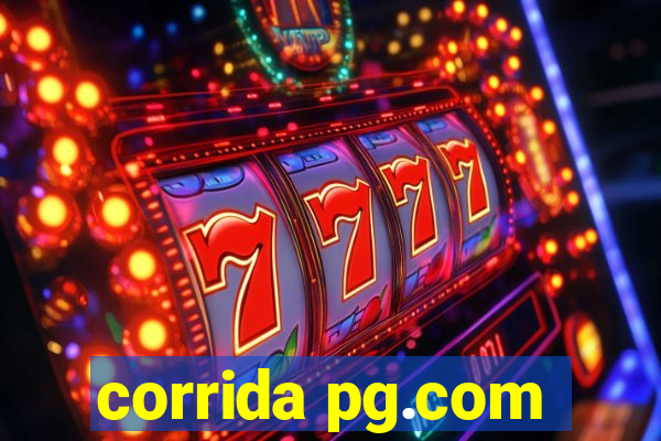 corrida pg.com