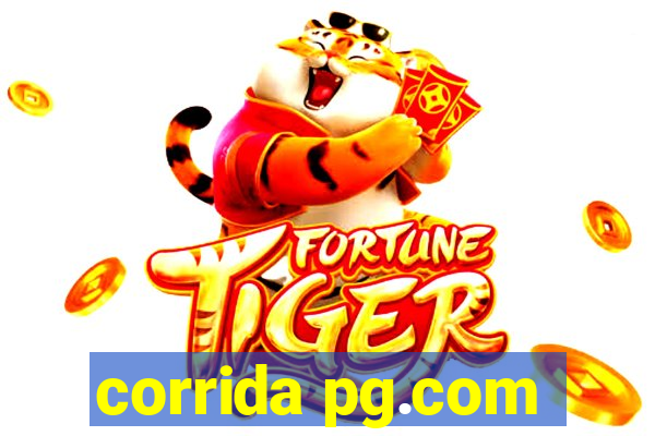 corrida pg.com