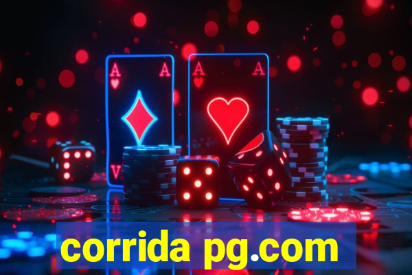 corrida pg.com