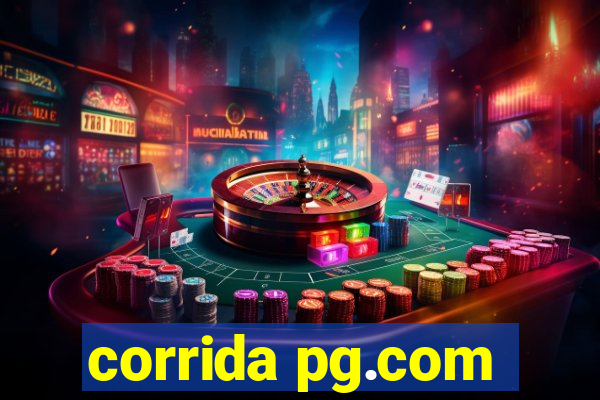 corrida pg.com