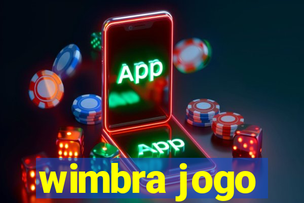 wimbra jogo