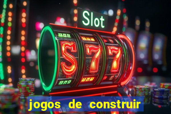 jogos de construir cidades antigas