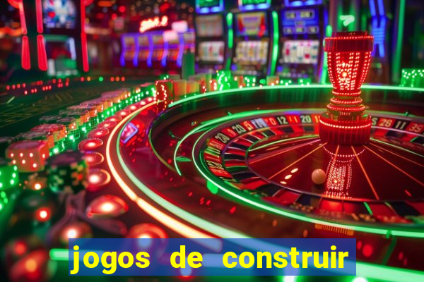 jogos de construir cidades antigas