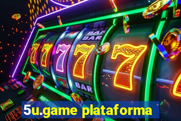 5u.game plataforma