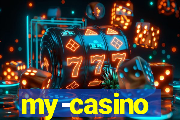 my-casino