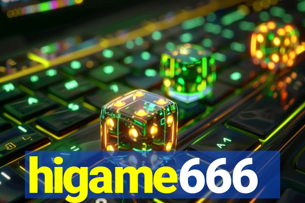 higame666