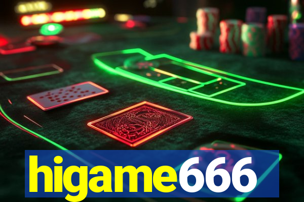 higame666