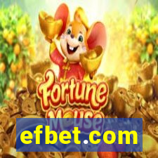 efbet.com