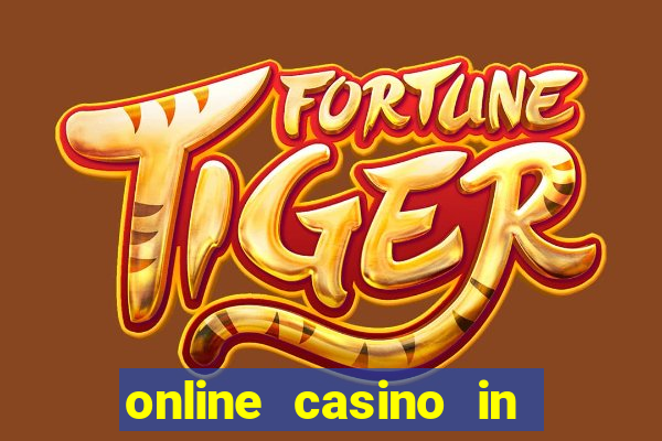 online casino in new zealand