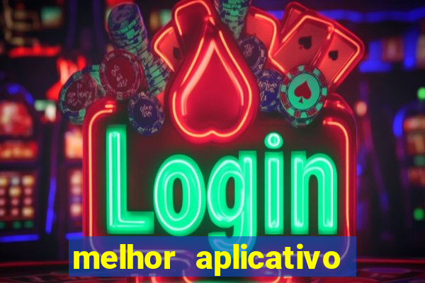 melhor aplicativo para analisar jogos