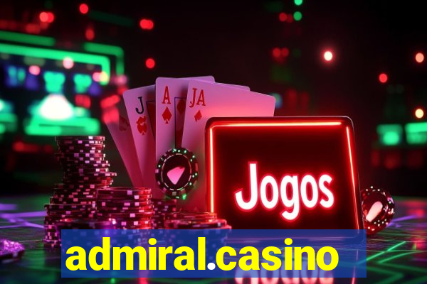 admiral.casino