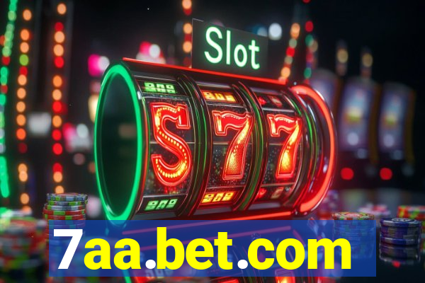 7aa.bet.com