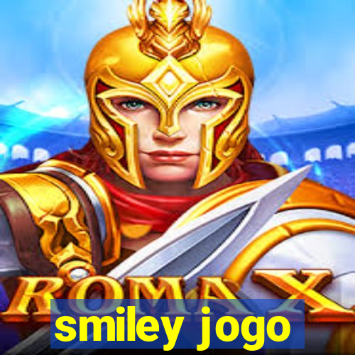 smiley jogo