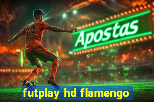 futplay hd flamengo