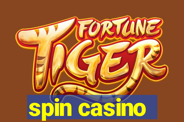 spin casino