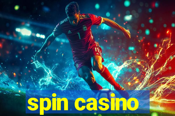 spin casino