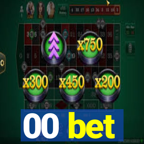 00 bet