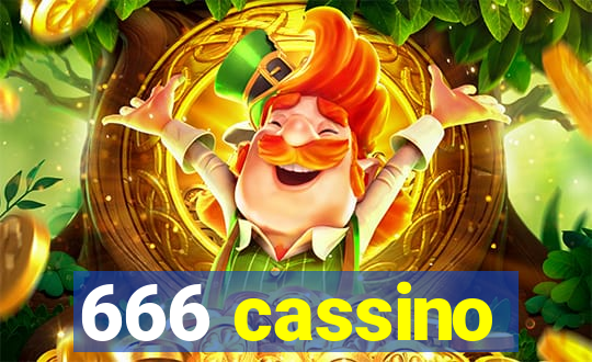 666 cassino