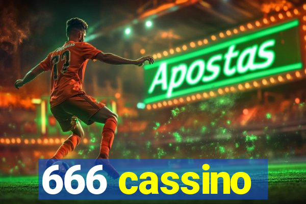 666 cassino