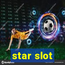 star slot