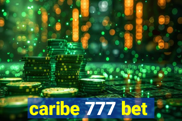 caribe 777 bet