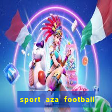 sport aza football fan cafe