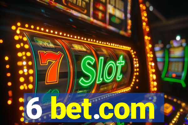 6 bet.com