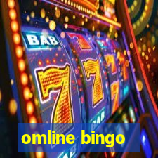 omline bingo