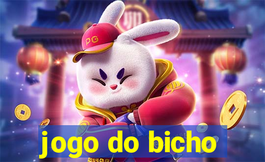 jogo do bicho