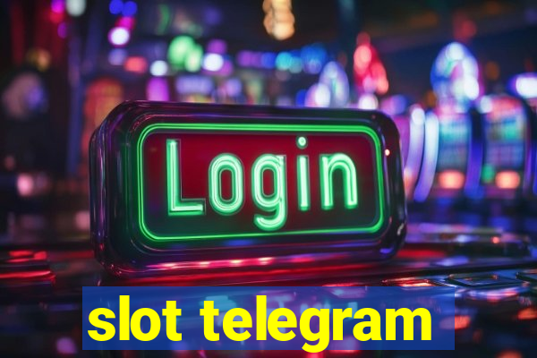 slot telegram