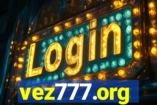 vez777.org