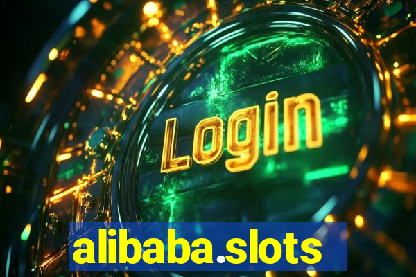 alibaba.slots