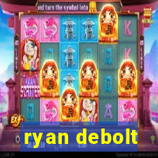 ryan debolt