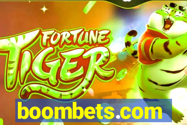 boombets.com