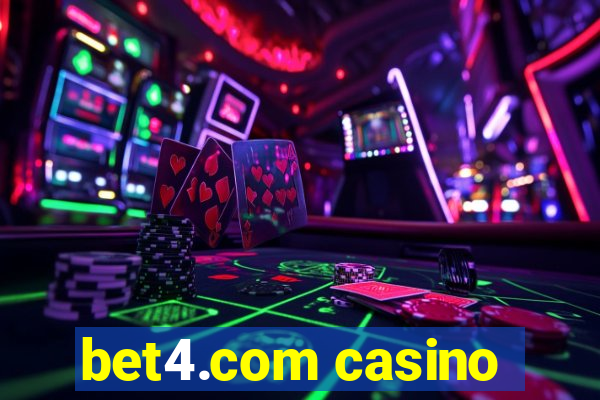 bet4.com casino