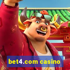 bet4.com casino