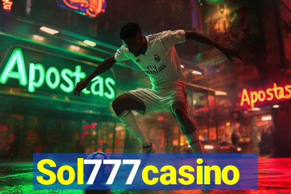 Sol777casino