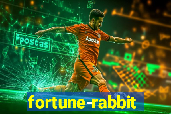 fortune-rabbit