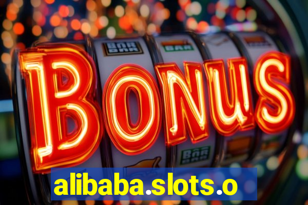 alibaba.slots.org