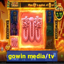 gowin media/tv