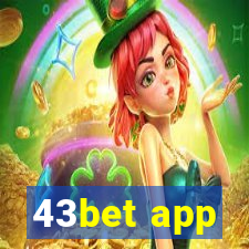 43bet app