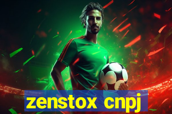 zenstox cnpj