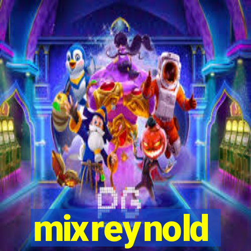 mixreynold