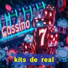 kits de real madrid para dls 19