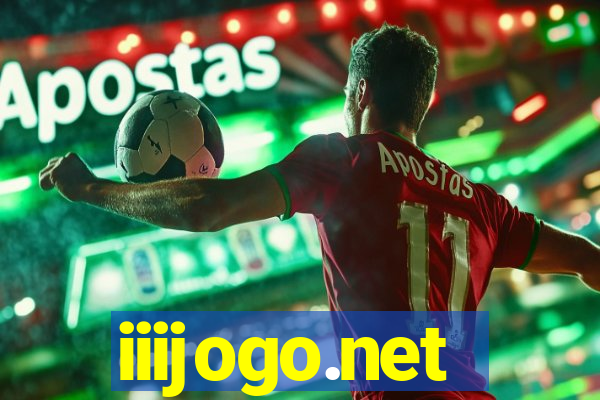 iiijogo.net