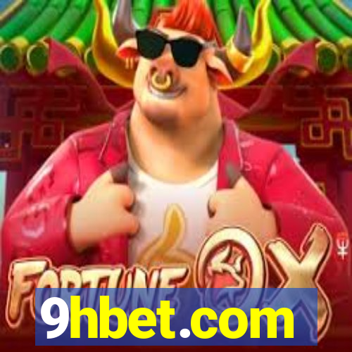 9hbet.com