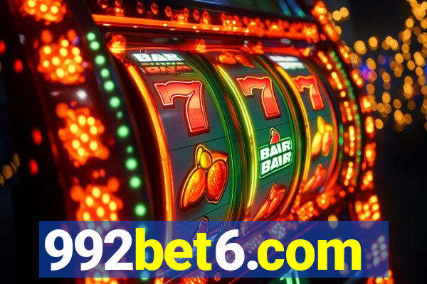 992bet6.com